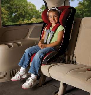   capacity LATCH system up to 80 pounds without the use of a seat belt