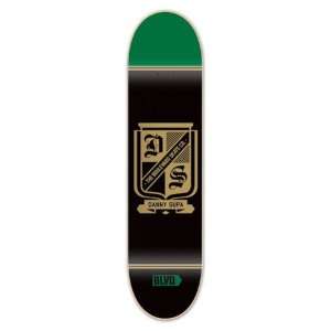  Blvd Shield Series Danny Supa Skateboard Pro Deck (8 