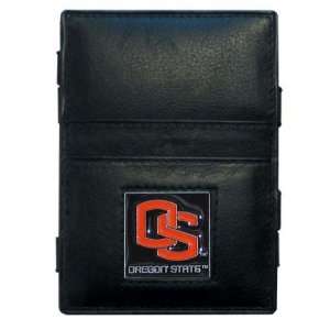   : NCAA Oregon State Beavers Jacobs Ladder Wallet: Sports & Outdoors