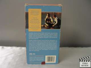 Turtle Diary (VHS) Ben Kingsley Glenda Jackson 028485151734  