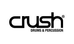 Crush Drum & Percussion 14 x 7 Acrylic Snare Drum, AC14X7C  