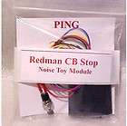 Browning Ping Noise or Key UP Redman CB Stop Ham Radio Noise Toy 