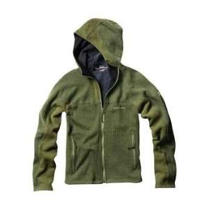  Westcomb Pinnacle Hoody Medium Black