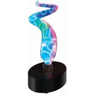   Lumisource MH SE3G BV Sculptured Electra Table Lamp