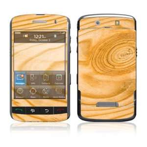  BlackBerry Storm 9530 Vinyl Decal Skin   The Greatwood 
