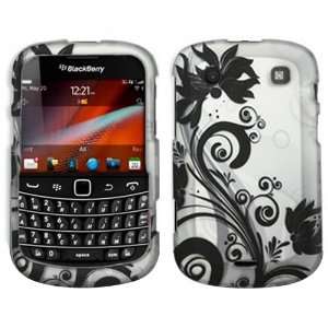  For Blackberry Bold Touch 9900 / 9930 (AT&T/Sprint) Black 