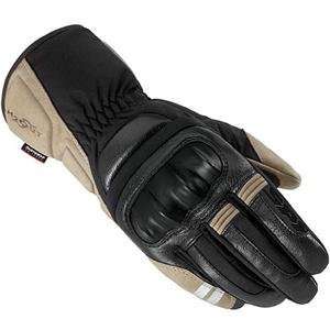  Spidi Motorrad H2Out Gloves   Small/Black/Sand Automotive