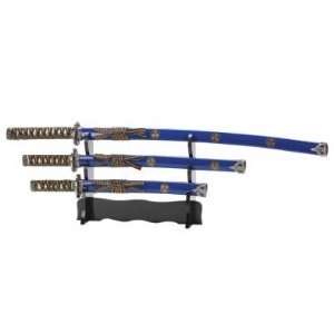  Ceremonial Samurai Swords: Sports & Outdoors