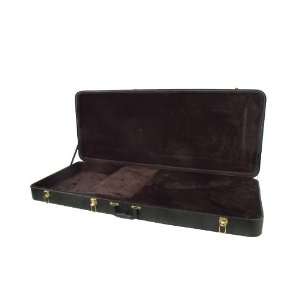  Guardian Cases CG 020 V Electric Guitar Case: Musical 
