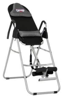 Body Max Gravity Inversion System with Pads   IT9120 878932003532 