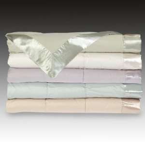  Downright BLAN White Goose Down BLANKET