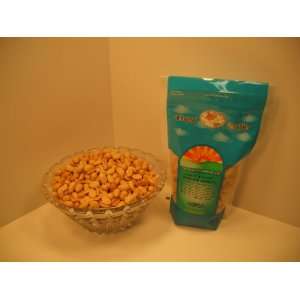 ROASTED & SALTED BLANCHED PEANUTS Grocery & Gourmet Food
