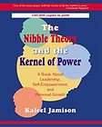 The Nibble Theory and the Kernel of Power, Kaleel Jamison, Good Book