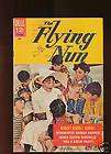 THE FLYING NUN DELL 1968 SISTER BERTRILLE FUN OLD READ