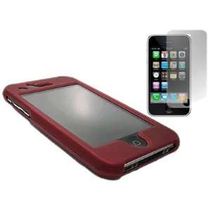   Scratch Protector For Apple iPhone 3G, 3GS 8GB/16GB/32GB Electronics
