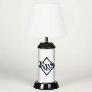  Tampa Bay Rays Table Lamp: Sports & Outdoors