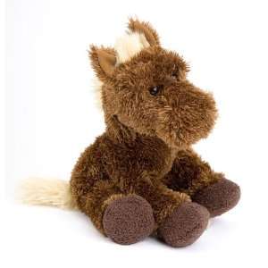  Franny the Brown Horse By Douglas: Toys & Games
