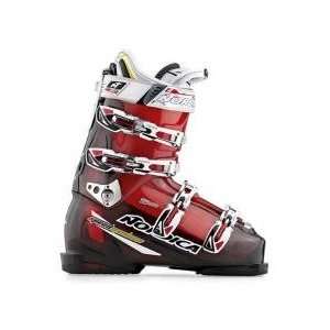  Nordica Speed Machine 110 Ski Boots  Mens   09/10 Sports 