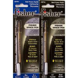  Fisher Space Pen Refills
