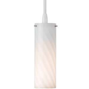  Forecast Lighting F5194 White Current Current Single Light 