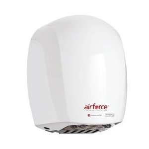  Airforce™ Hand Dryer 120v   White