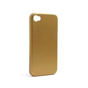   : System S Metal Protector Case Cover for Apple iPhone 4: Electronics