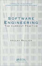   Practice, (1466510358), Vaclav Rajlich, Textbooks   