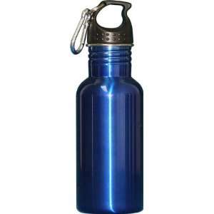  Bluewave 500ml (17 oz) Stainless Steel Sports Water Bottle 