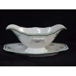  ROSENTHAL GRAVY GRONE BLUME (CHIPPENDALE) ATTACHED 