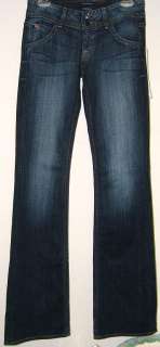 Hudson Women Jeans Super Model Bootcut Size 29 BGG   