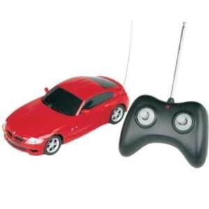   Remote Control BMW Z4 M Roadster Case Pack 18   339946 Toys & Games