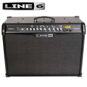  Spider IV 150 Watt 2x12 Modeling Combo Amplifier: Musical 