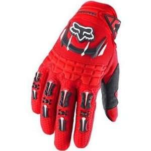  Fox Racing Mens Digit Gloves