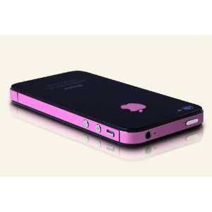   iPhone 4 Antenna Wrap (Bubble Gum Pink): Cell Phones & Accessories