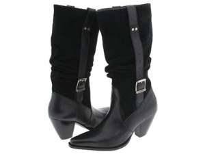 Harley Davidson Bianca (Black) Dress Womens Boots  