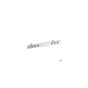   Series Cabinet Handle, Brushed Stainless Steel: Home Improvement