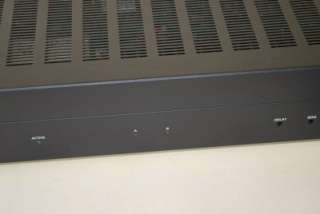 SpeakerCraft Big Bang BB50 S Power Amplifier in Very Nice Condition 