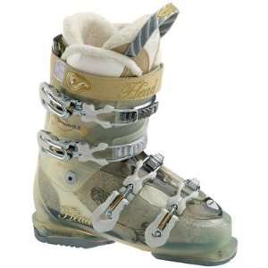  Head Dream 12.5 One Ski Boots Womens 2012   26.5: Sports 