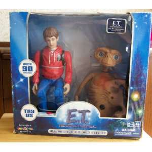 E.T. THE EXTRA TERRESTRIAL Toys & Games