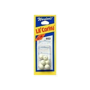  LIL CORKY BOD #10 LUMINOUS 6PK