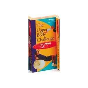  Upper Body Challenge DVD