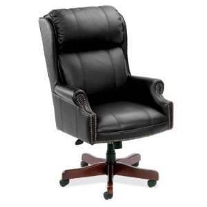  Office Source Furniture Traditional Seating High Back 