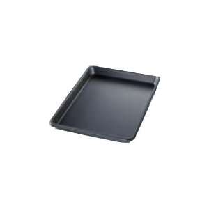 Chicago Metallic Bakeware One Fourth Size Sheet Pan with Bakalon 