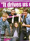 TEEN   POSTERS PINUPS items in big time rush store on !