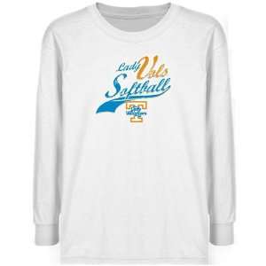  Tennessee Volunteers Apparel : Tennessee Lady Vols Youth 