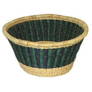  Bolgatanga Grass Bowl Basket