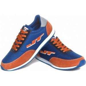  JT Racing Pro Toe Shoes   10/Orange/Blue Automotive