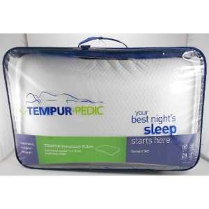  TEMPUR Symphony Pillow Standard Size by Tempur Pedic: Home 