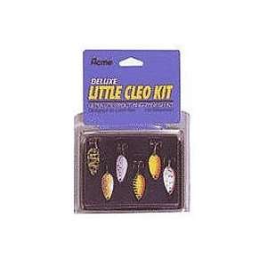  Acme Tackle   Deluxe Little Cleo Kit