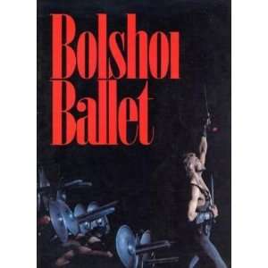  Bolshoi Ballet 1975 Souvenir Program Program Flyer 